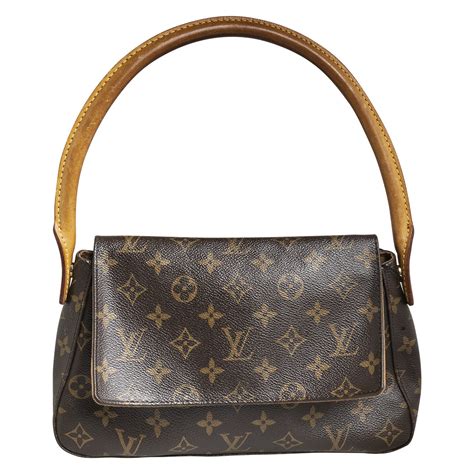 louis vuitton vintage mini bag|louis vuitton mini bag monogram.